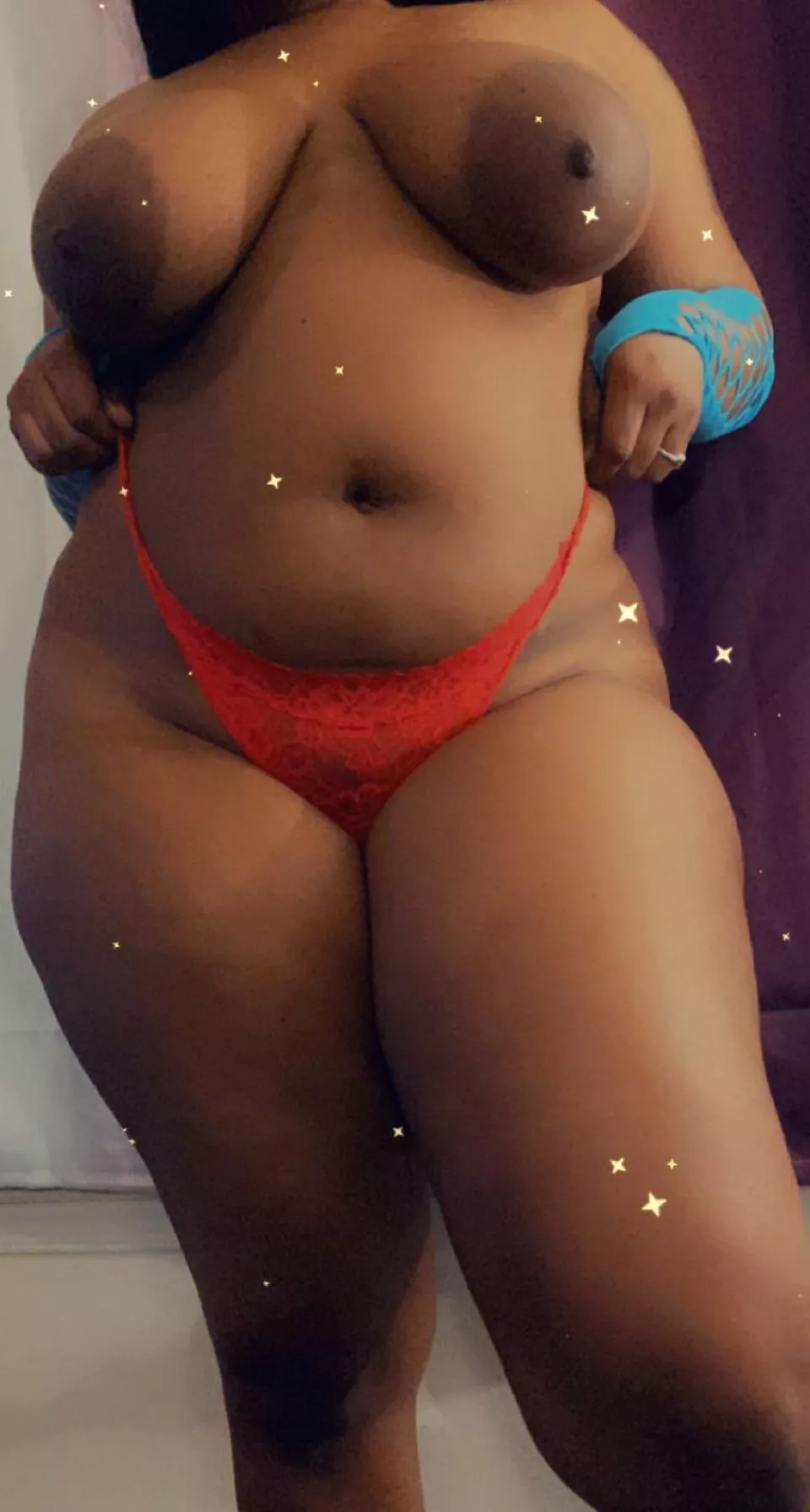 When he just has to take a pic