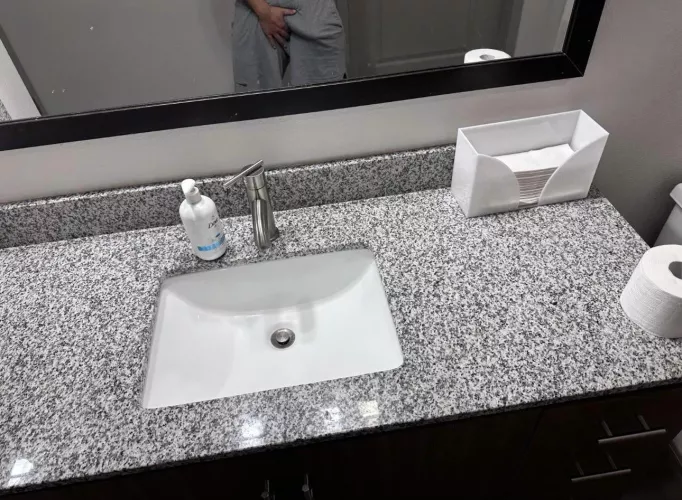 When I hit the gym would you stare😈