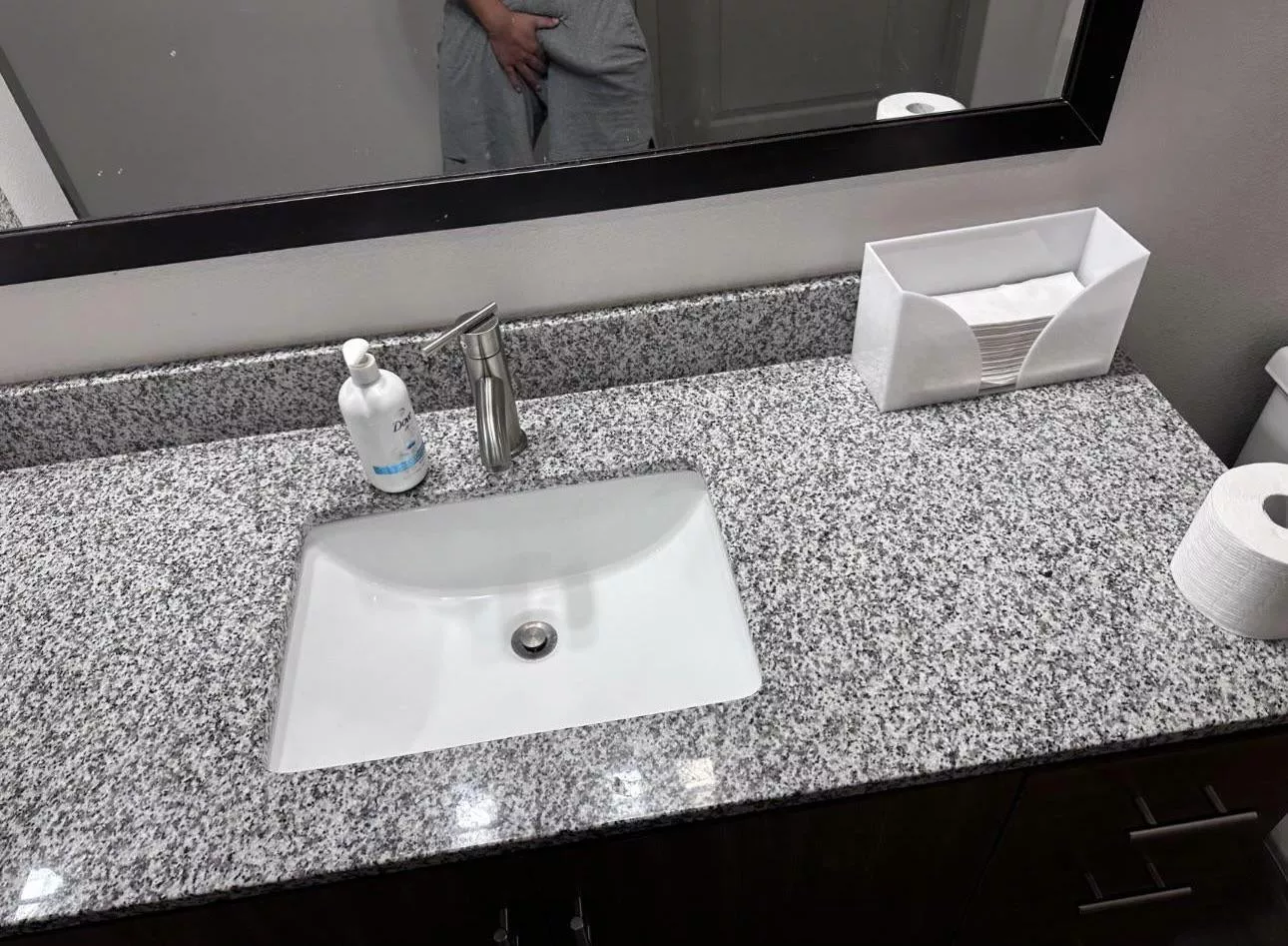 When I hit the gym would you stare😈