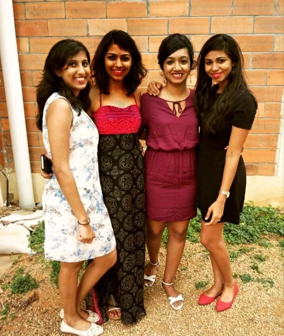 Which order and Why?