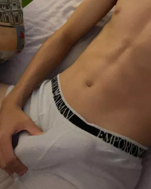 Who wanna see more 🙈