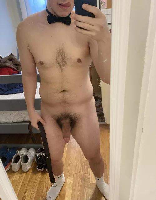 Who wants a good ol’ fucking?