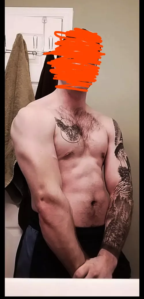 Who wants attention from someone other than their man?