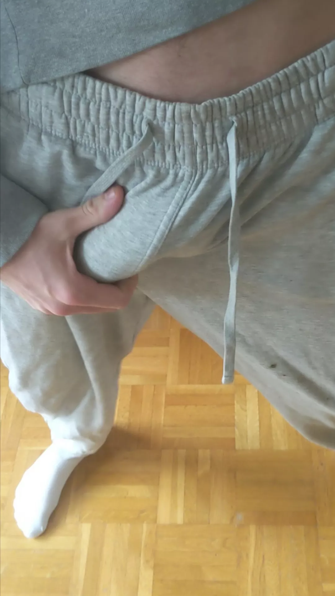 Who wants to compare with a german teen?