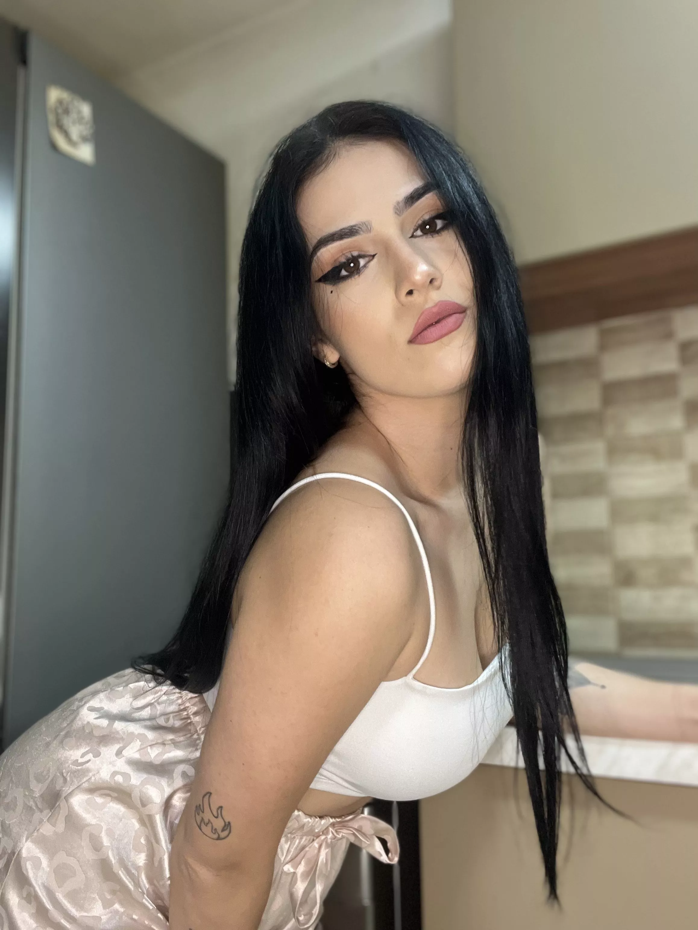 Who's jerking off right now?