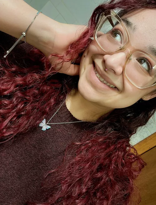 Who's ready for work this morning?! 🥲 Have a great day y'all!!