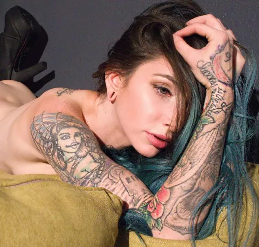 Why am I always thinking about sex?🤤