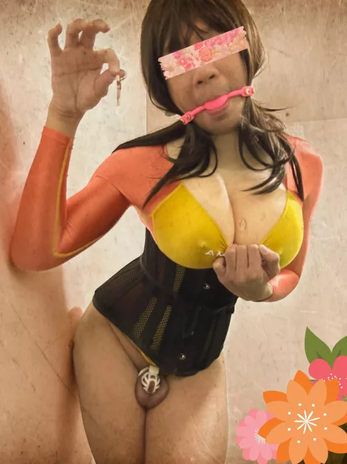 Will u like to take my key ?