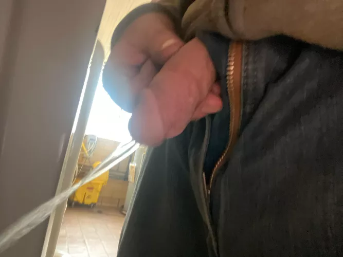 Work piss