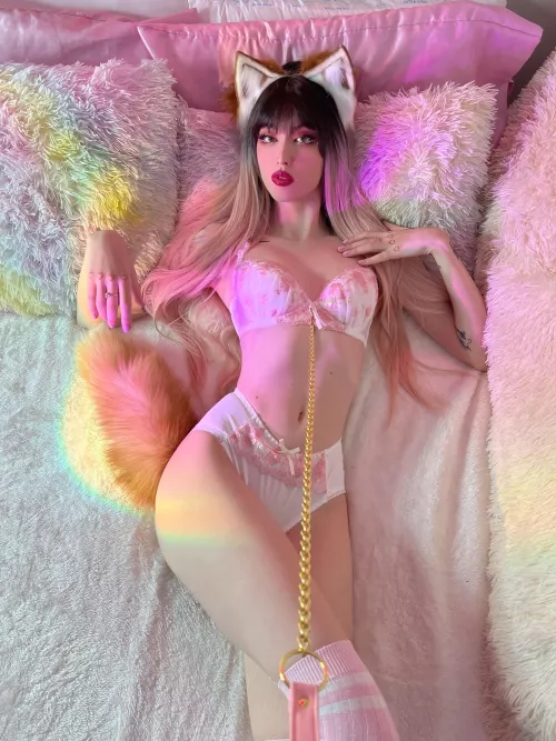 would you date a succubus girl?