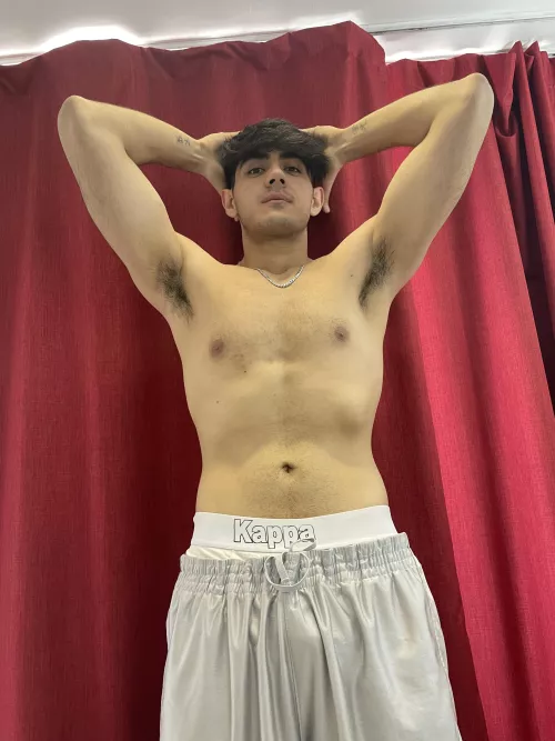 Would you like suck, lick or smell?