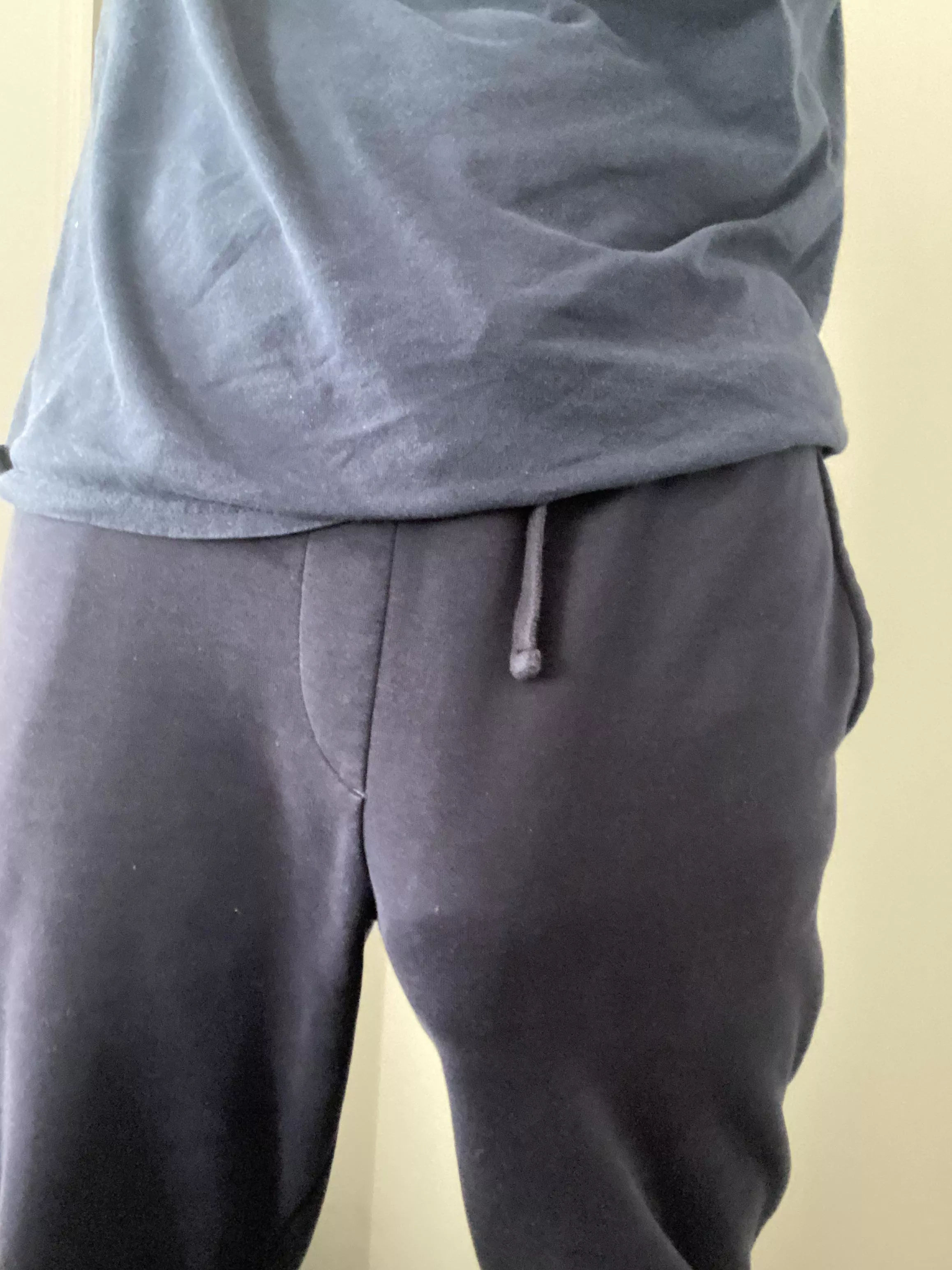 would you notice me?