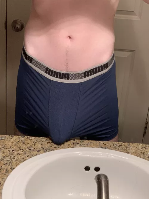 Would you peek in the locker room?