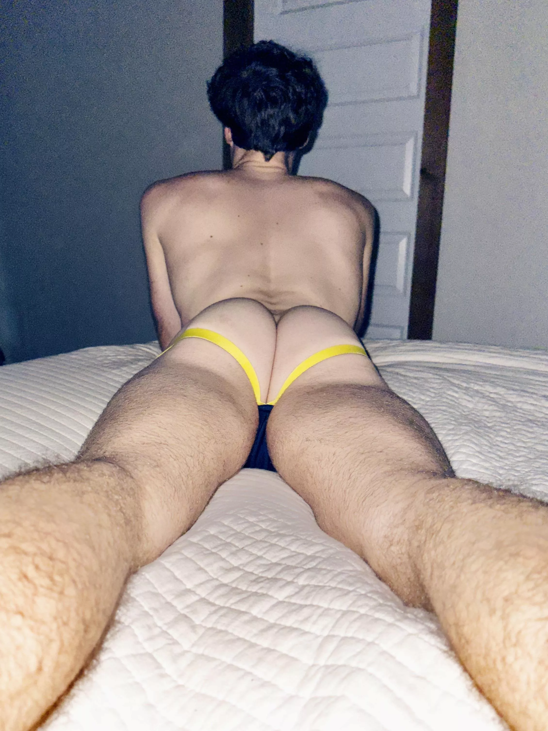 You should see the other pics ;)