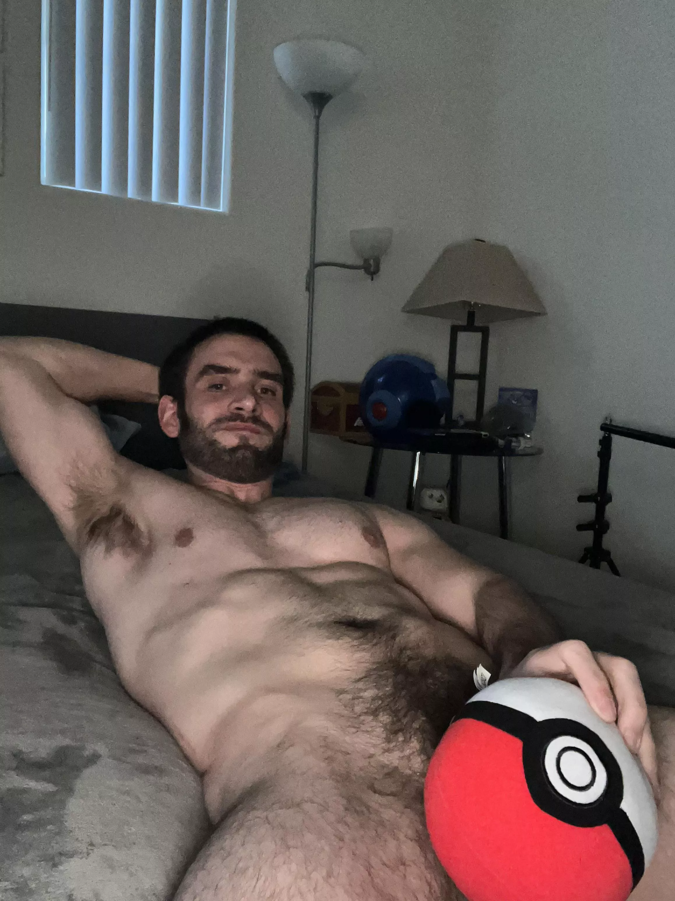 You wanna capture it?