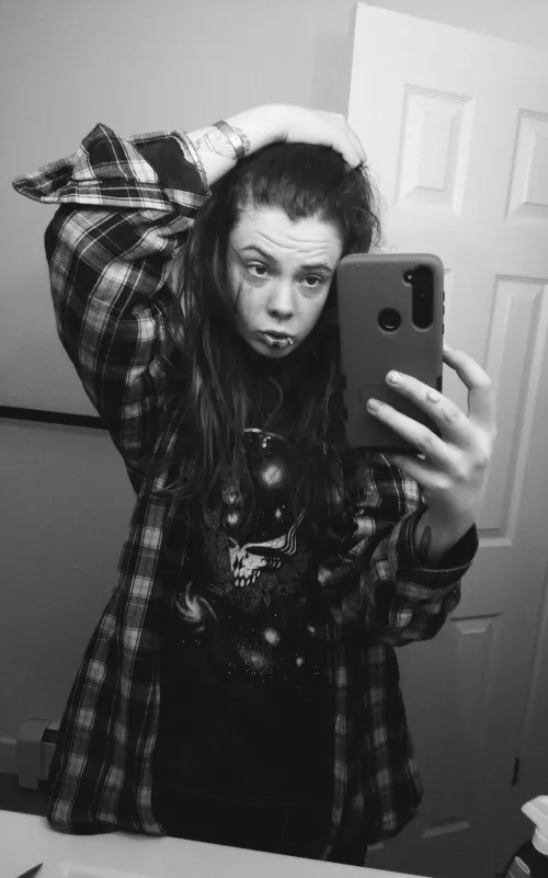 You will quite literally never be worthy of Me.