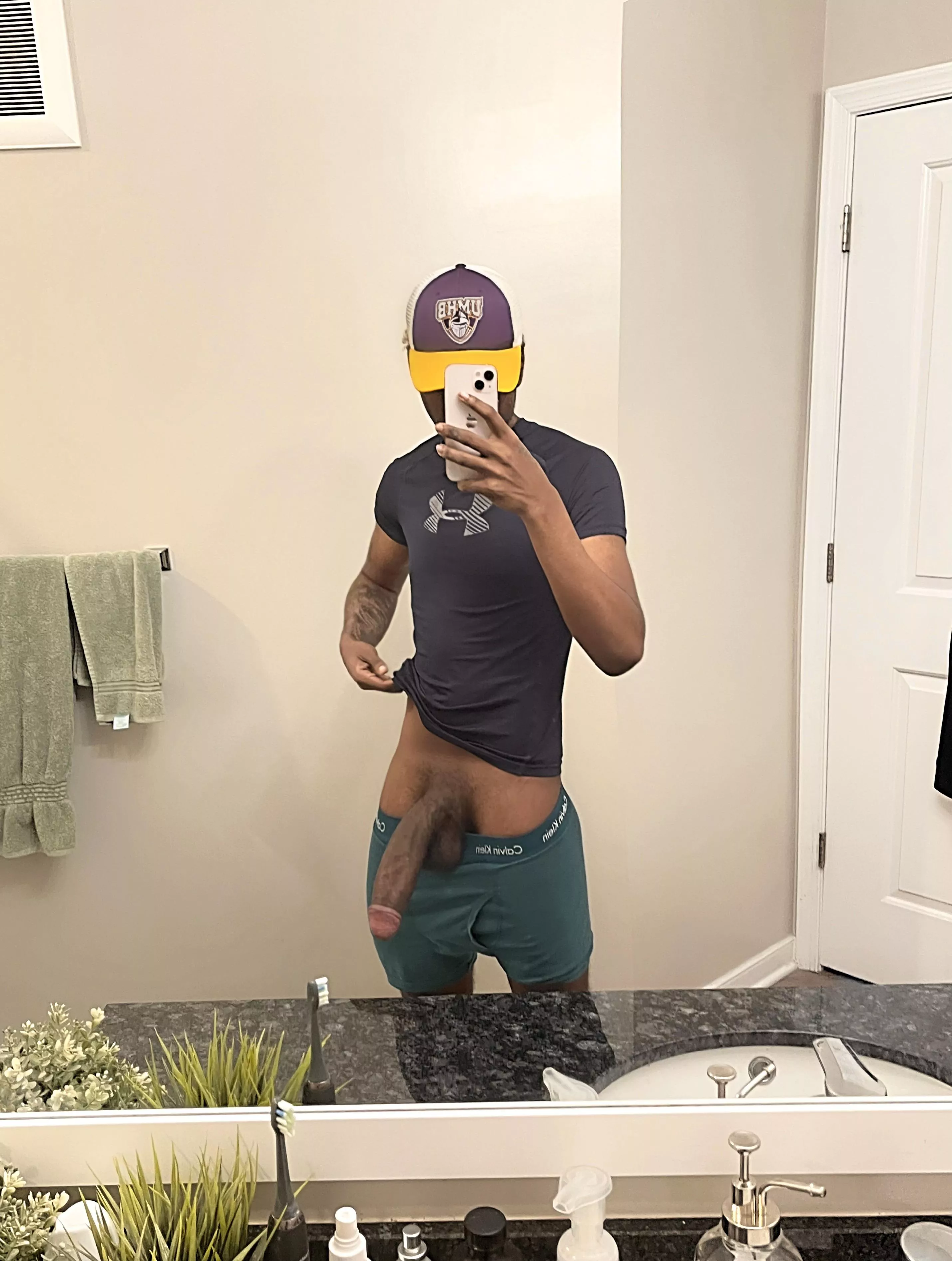 [18] Tall with 9 inches