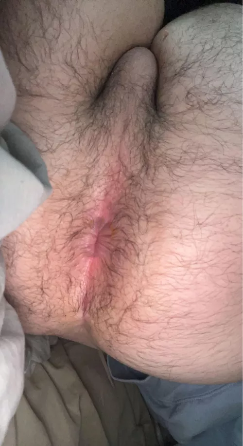 (18) u wanna taste it bro?