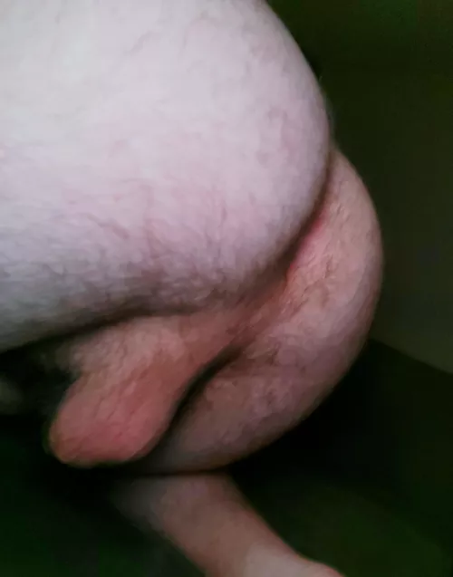 19 warm and fuzzy😈