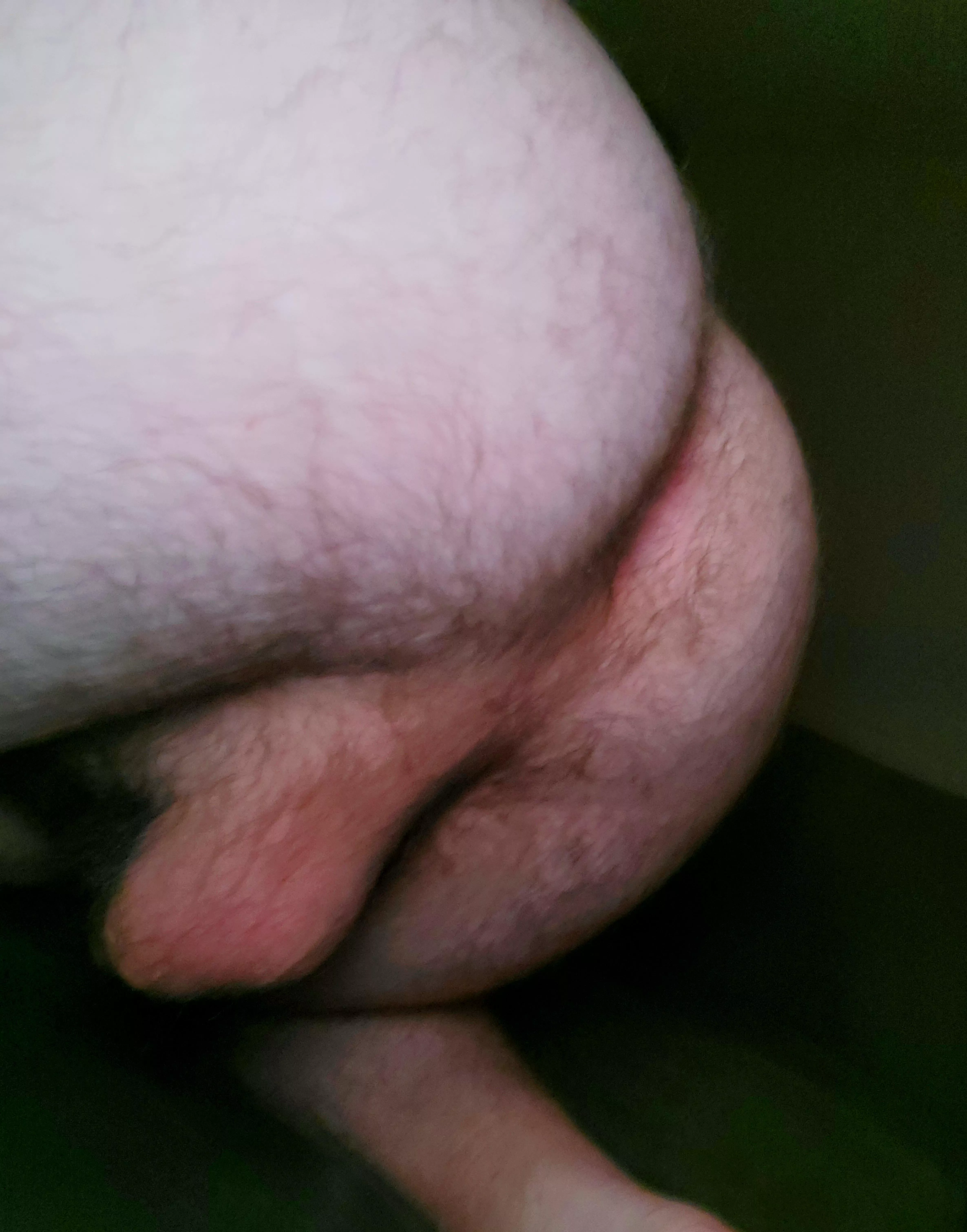 19 warm and fuzzy😈