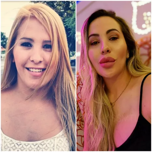 2013 vs 2022 my progress, should I go bigger?