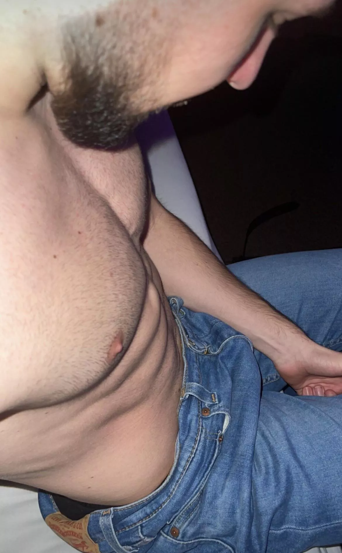 (22) touch me please