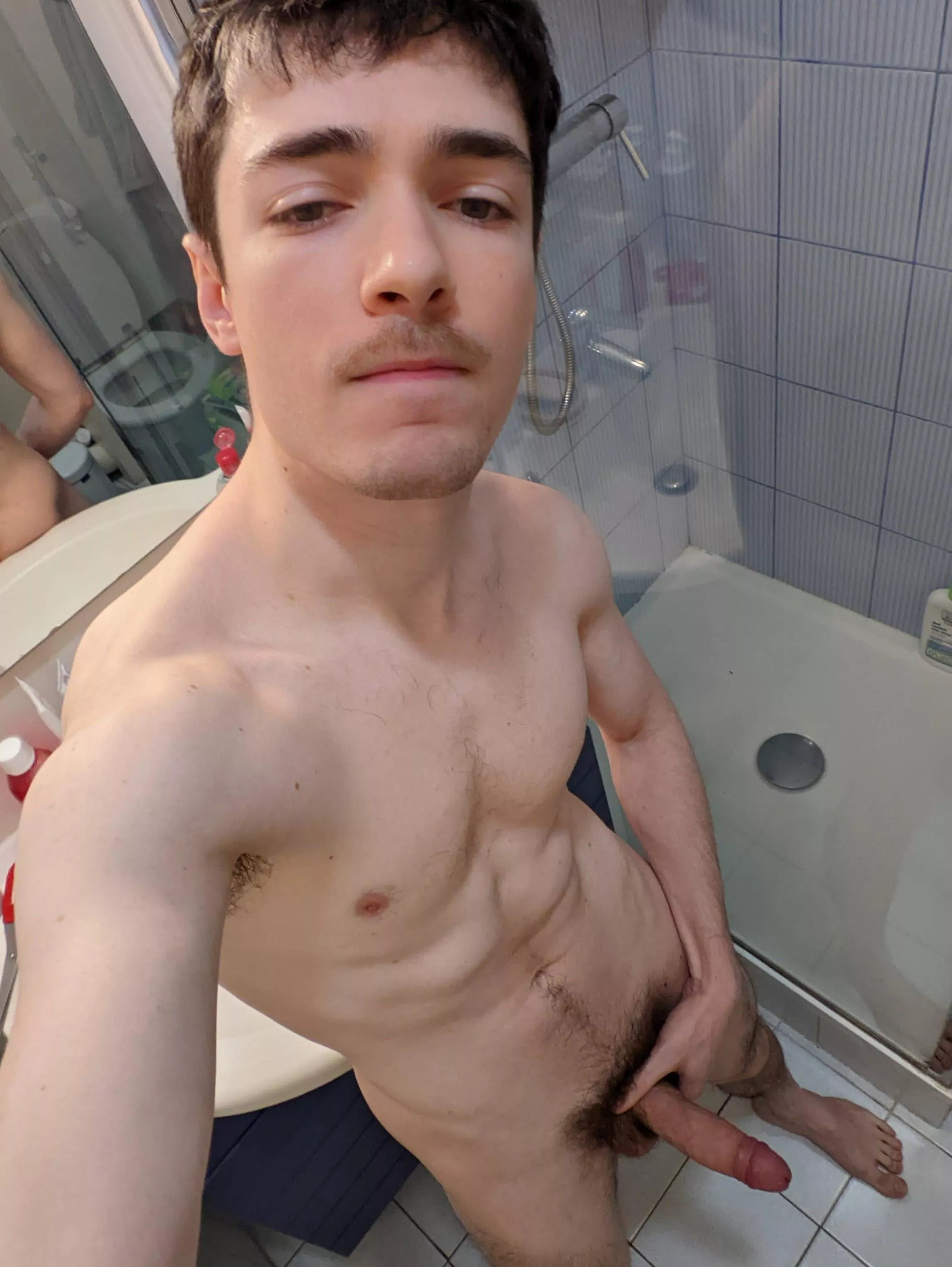 [23] Add @gogaywank13 and send some verbal audio