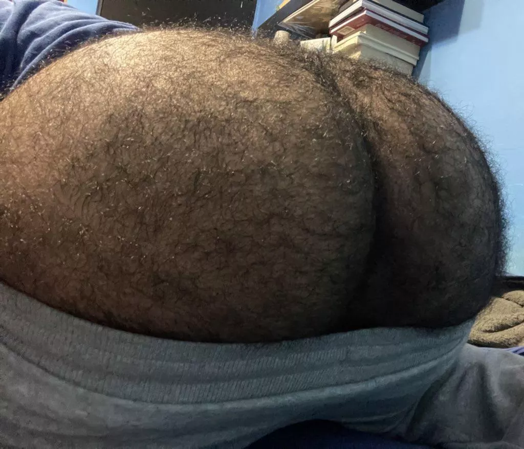 [24] I think I need a pounding!