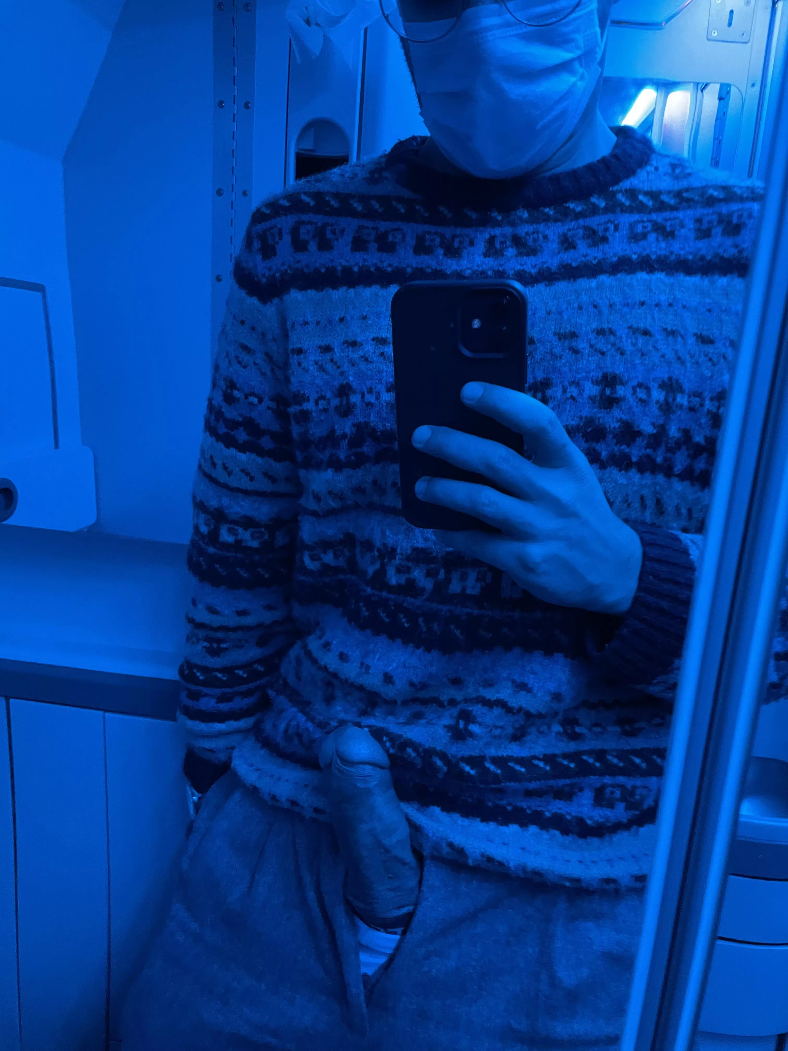 [37] Never had sex in a plane 🙁