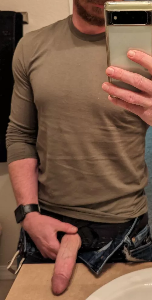 [37] thump..... definitely the sound it made when it hit the counter 😜