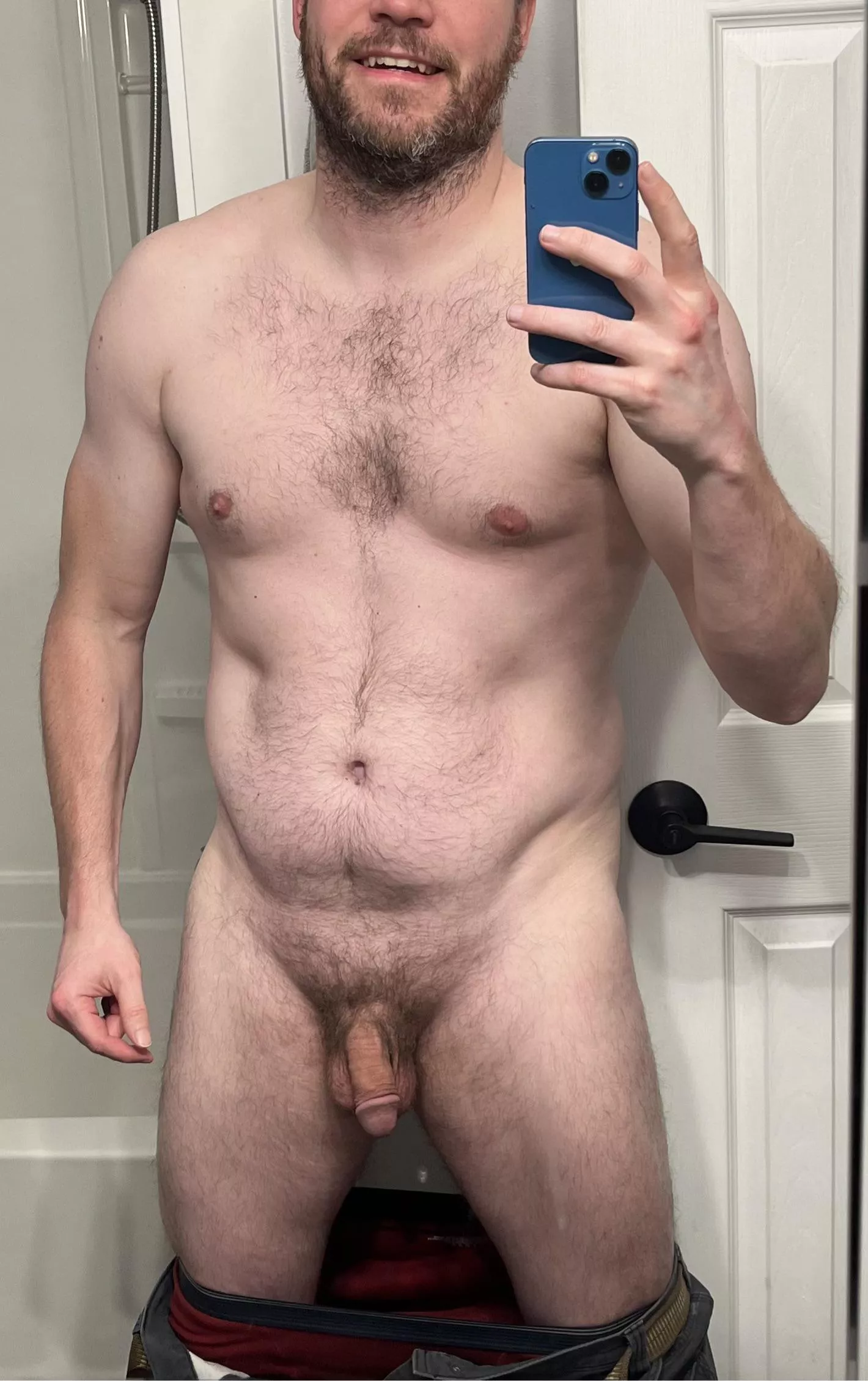 (39) Quick evening flash