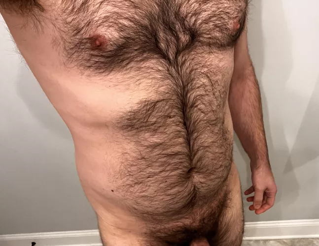 [42] I thought I’d offer myself up for observation.