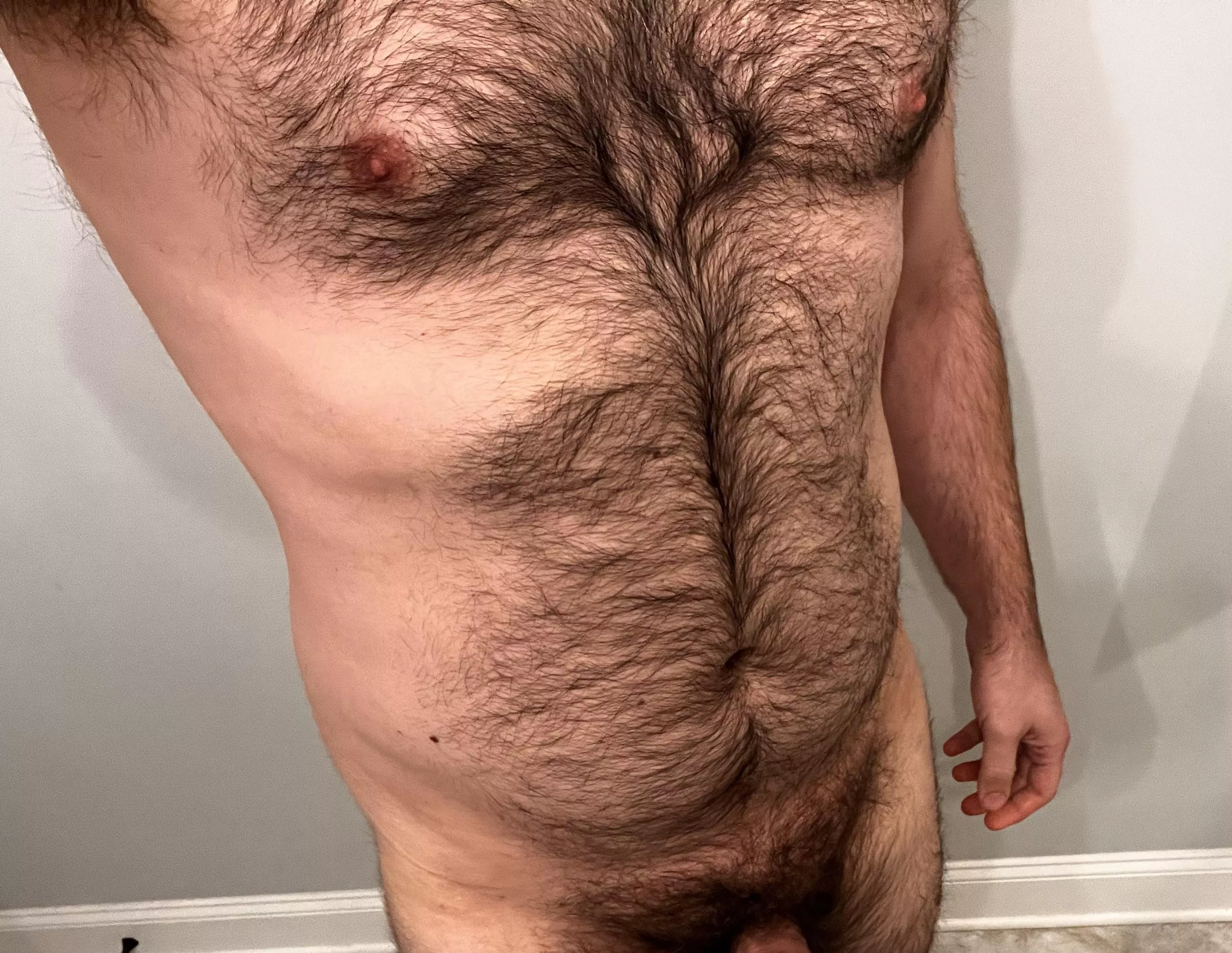 [42] I thought I’d offer myself up for observation.