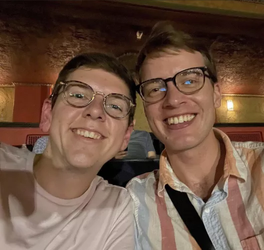 8 months with my love :)