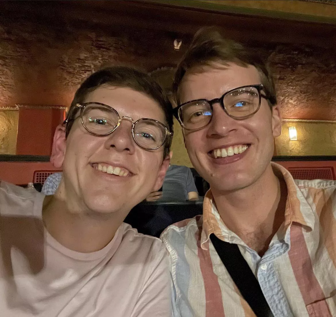 8 months with my love :)