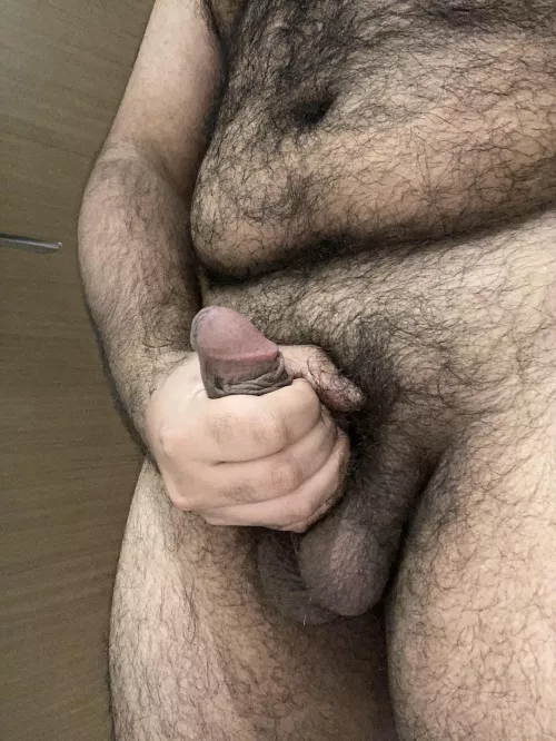 A pic I shared with someone who DMed me that I thought was worth sharing