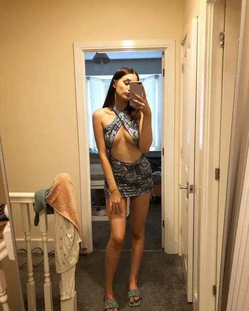 Already a mum of 1, who wants to make it 2??