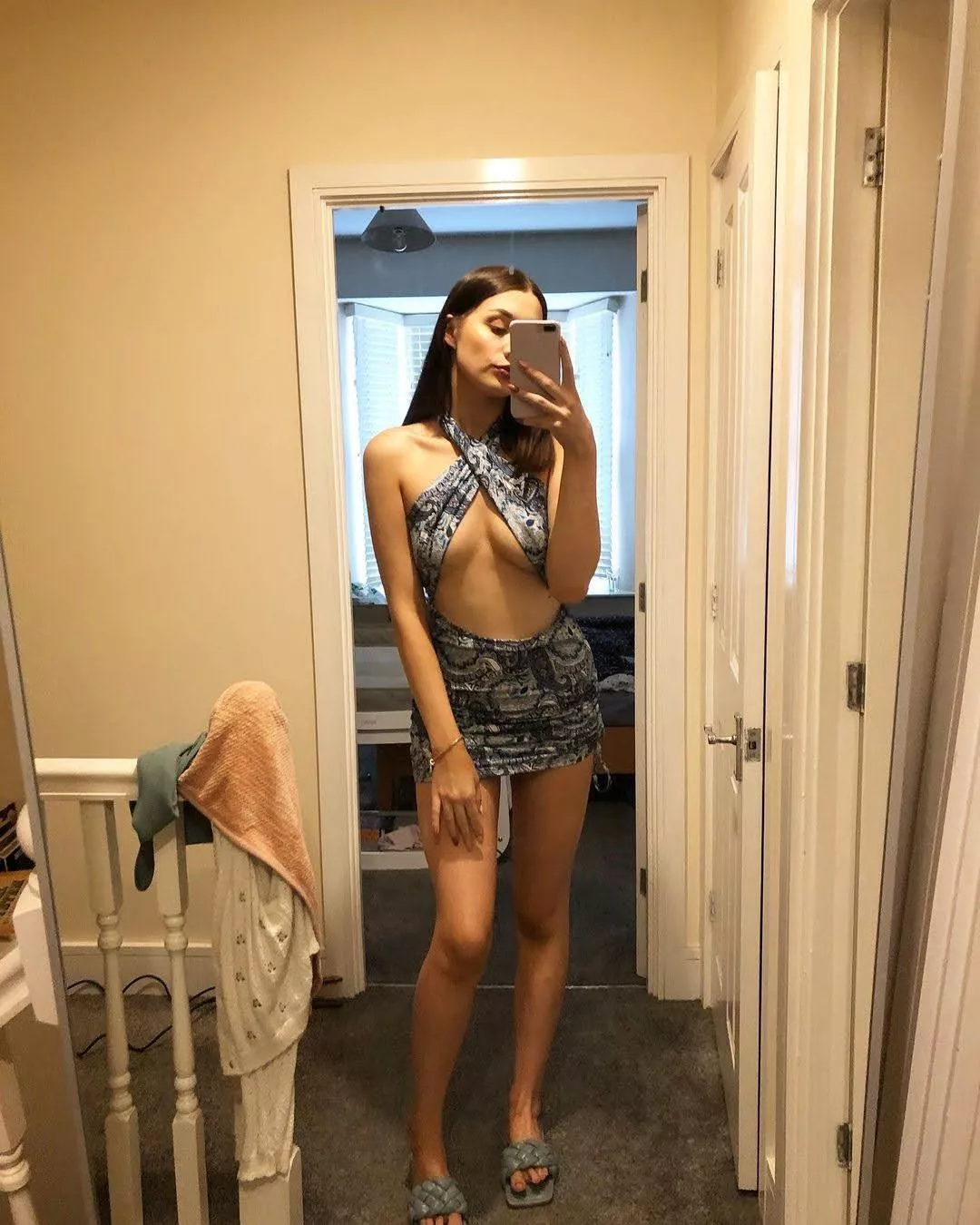 Already a mum of 1, who wants to make it 2??