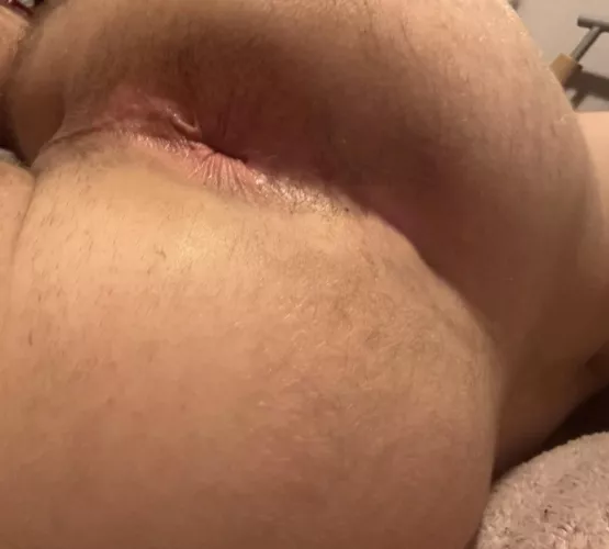 Am I tight enough for you?