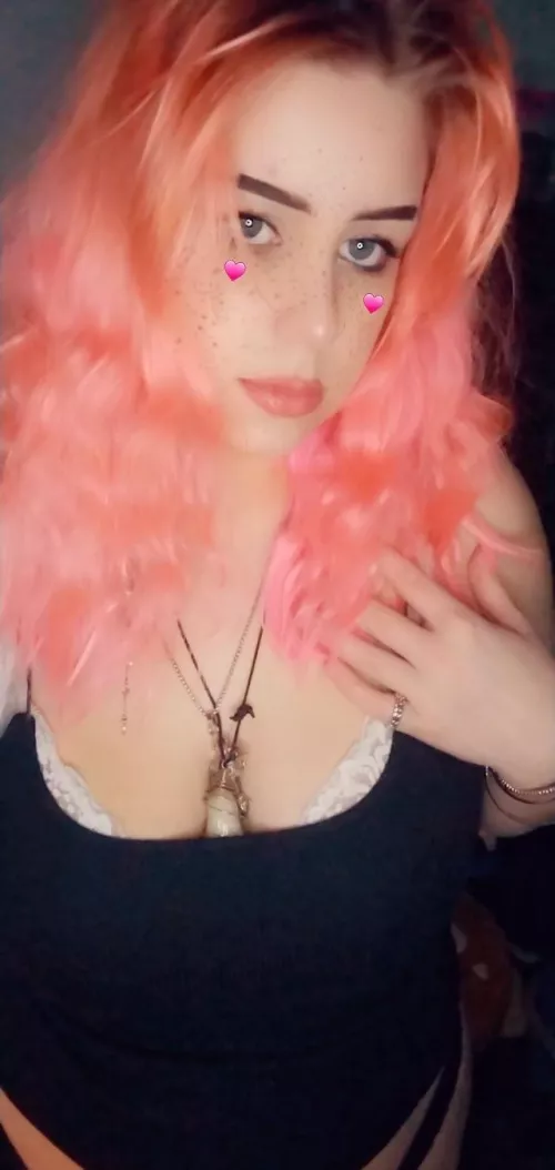 Am I wife or girlfriend material? ;)