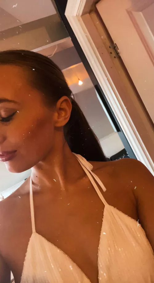 Am I your favourite??