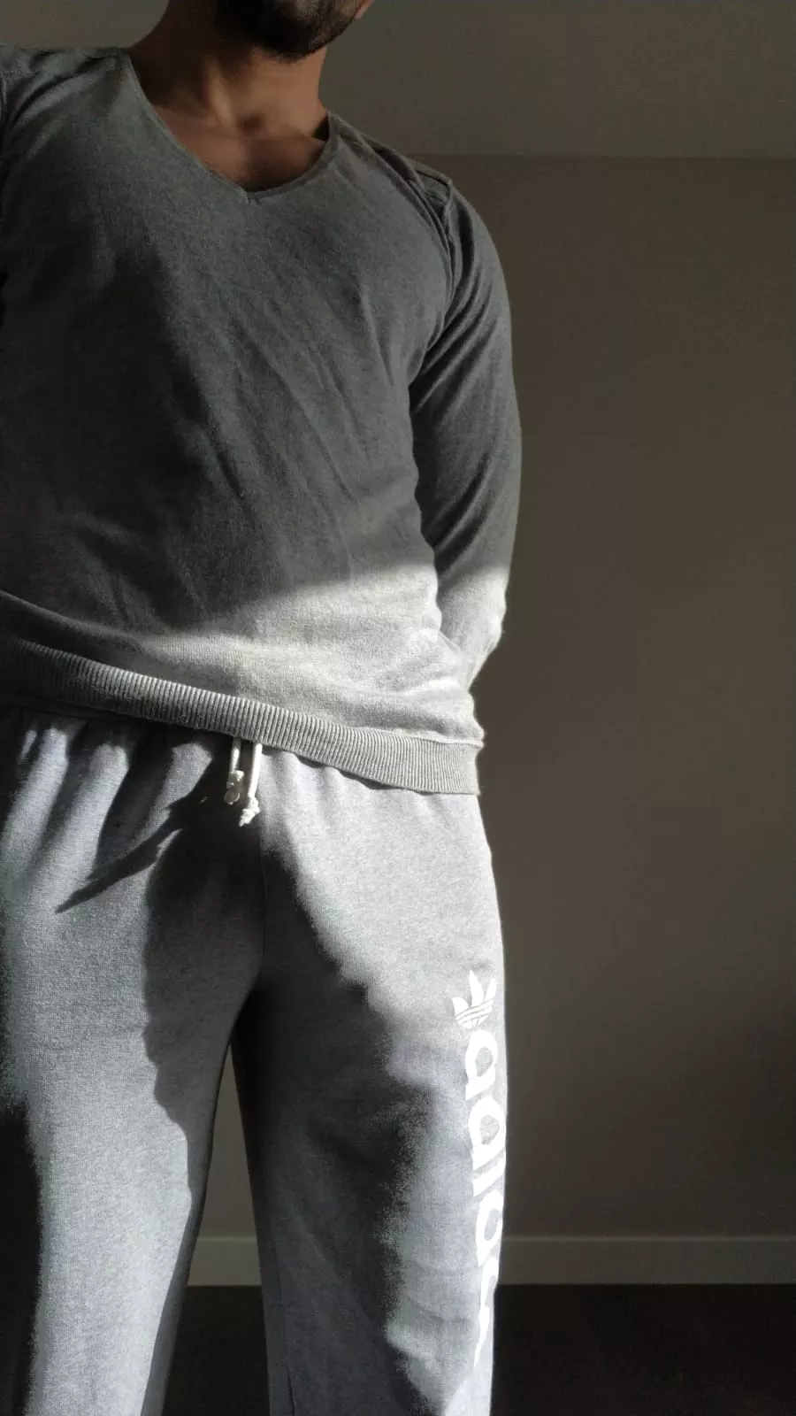 Any graypants enthusiastics?