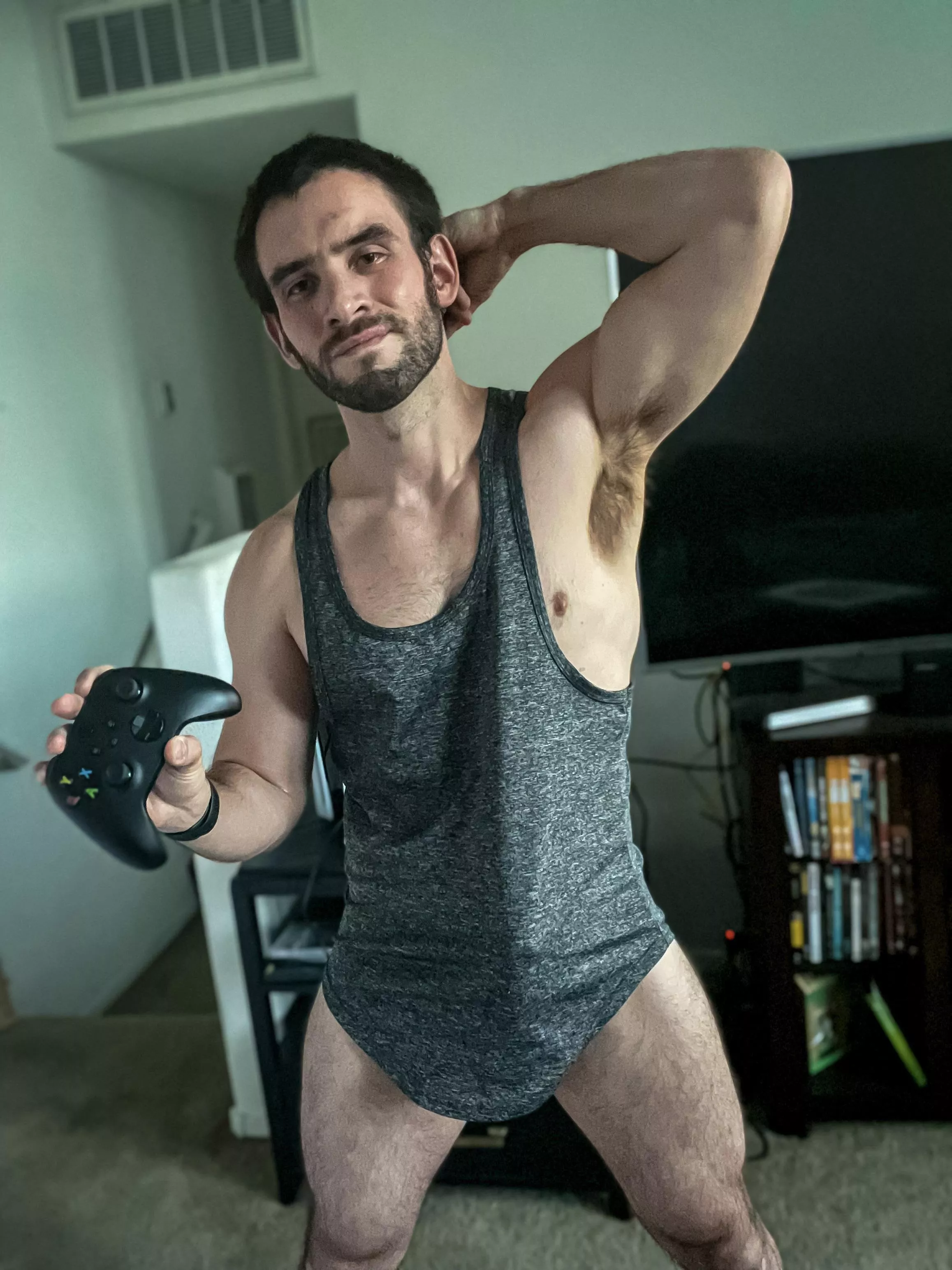 Any recommendations for Xbox?