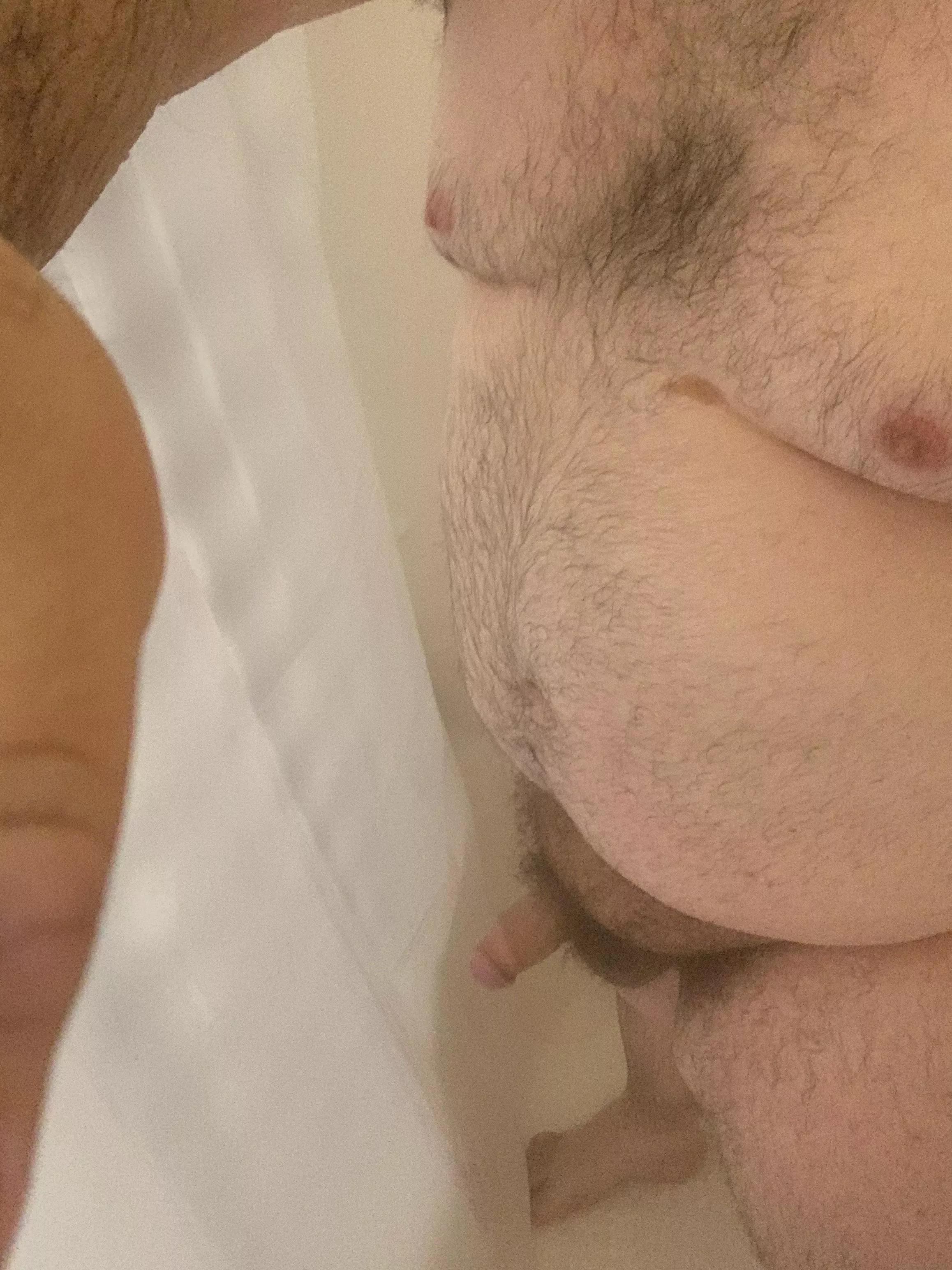 Anyone enjoy some uncut?