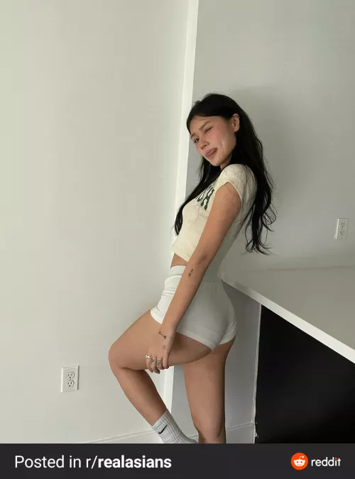 Anyone wanna beat it to some Asian?