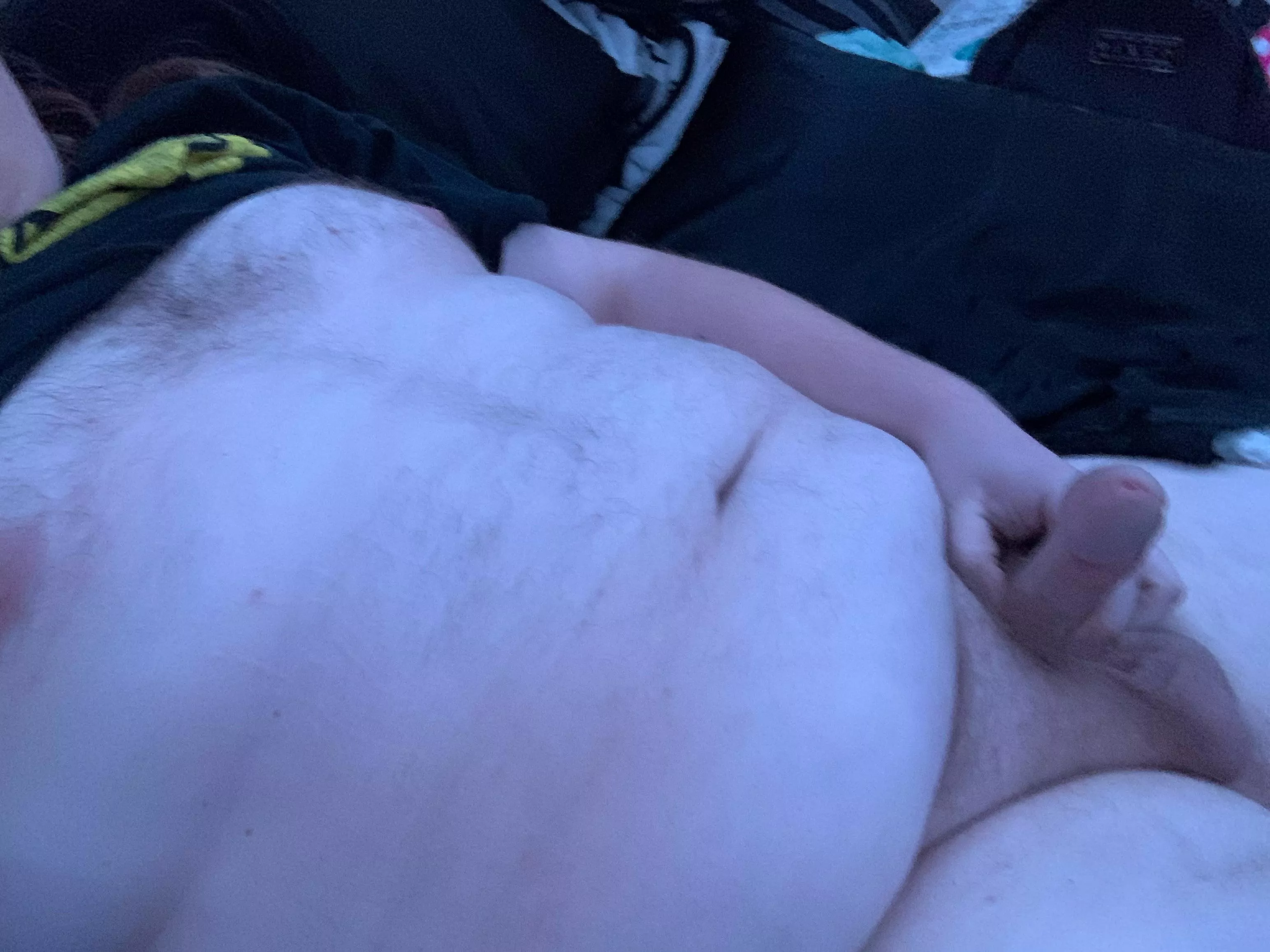 Anyone wanna cum together??