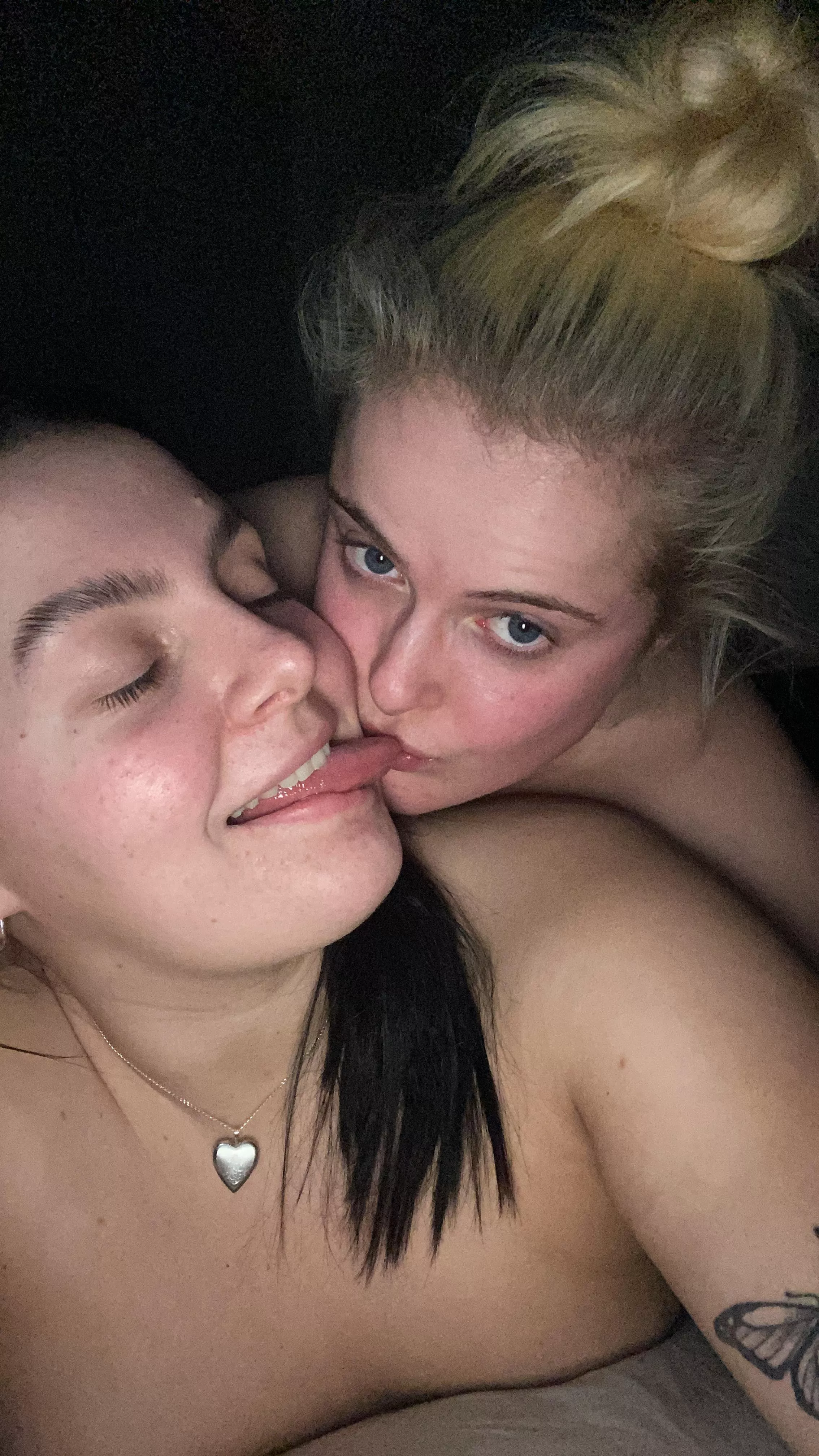 Anyone want customs? 😈 message us!!