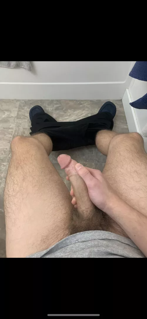 Are you a fan of pubes?