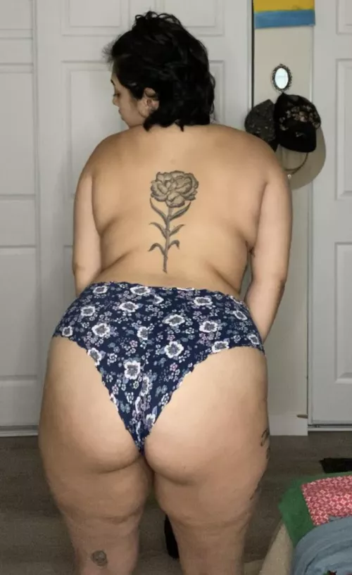 Are you going to watch me squirt today?