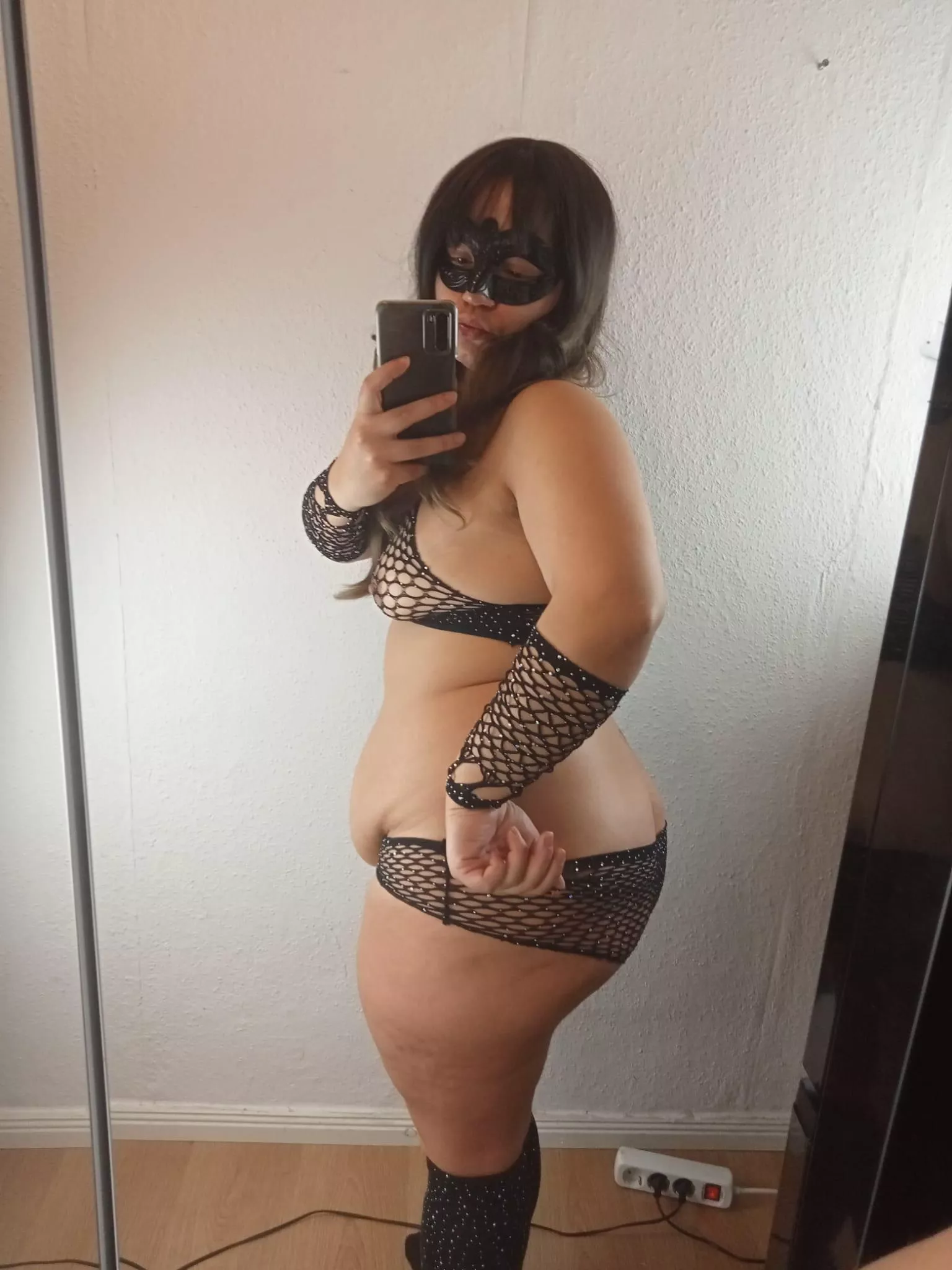 Baby do I count as a BBW milf 💕 Please tell me